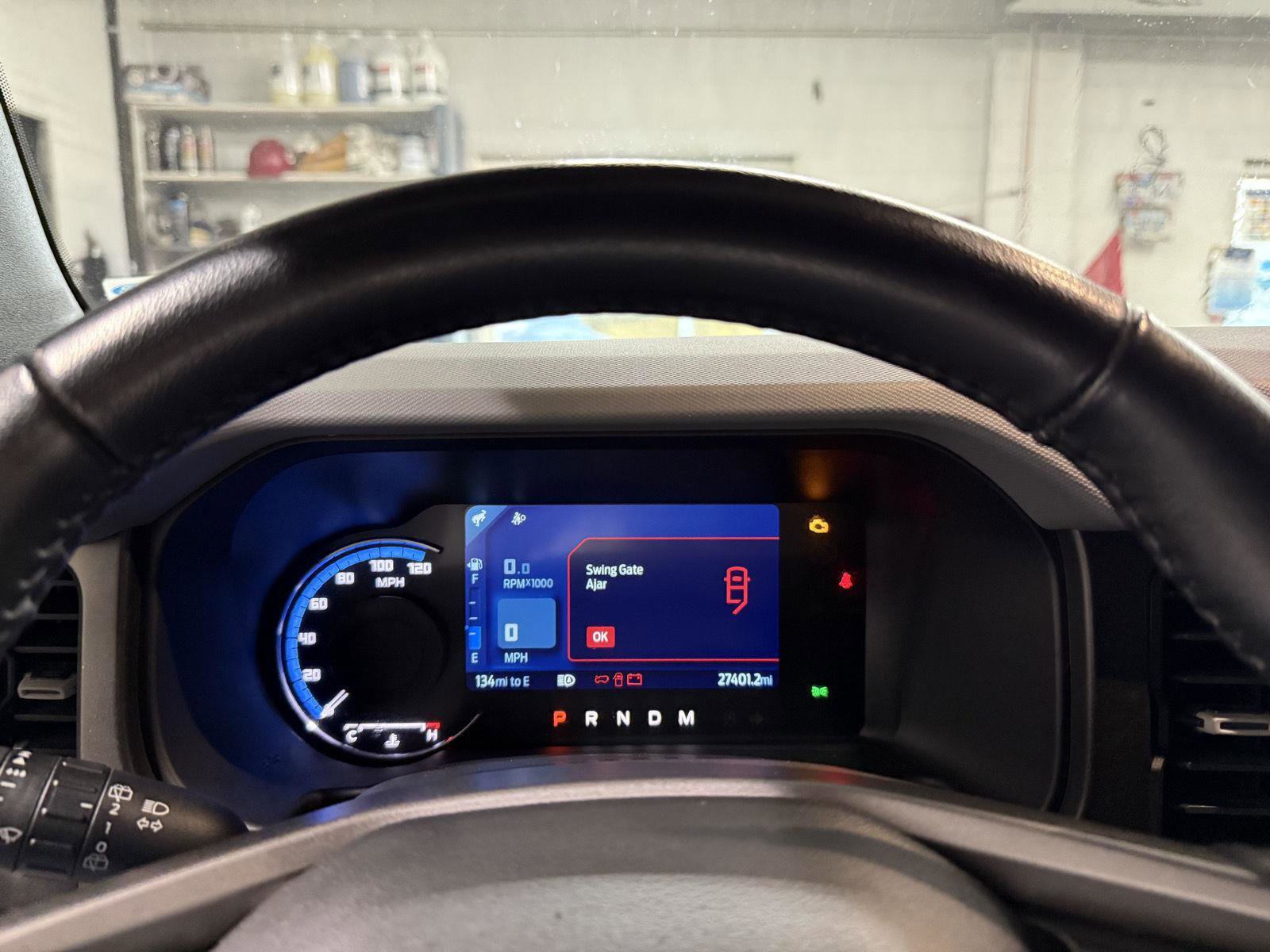 Used 2023 Ford Bronco Big Bend image 17