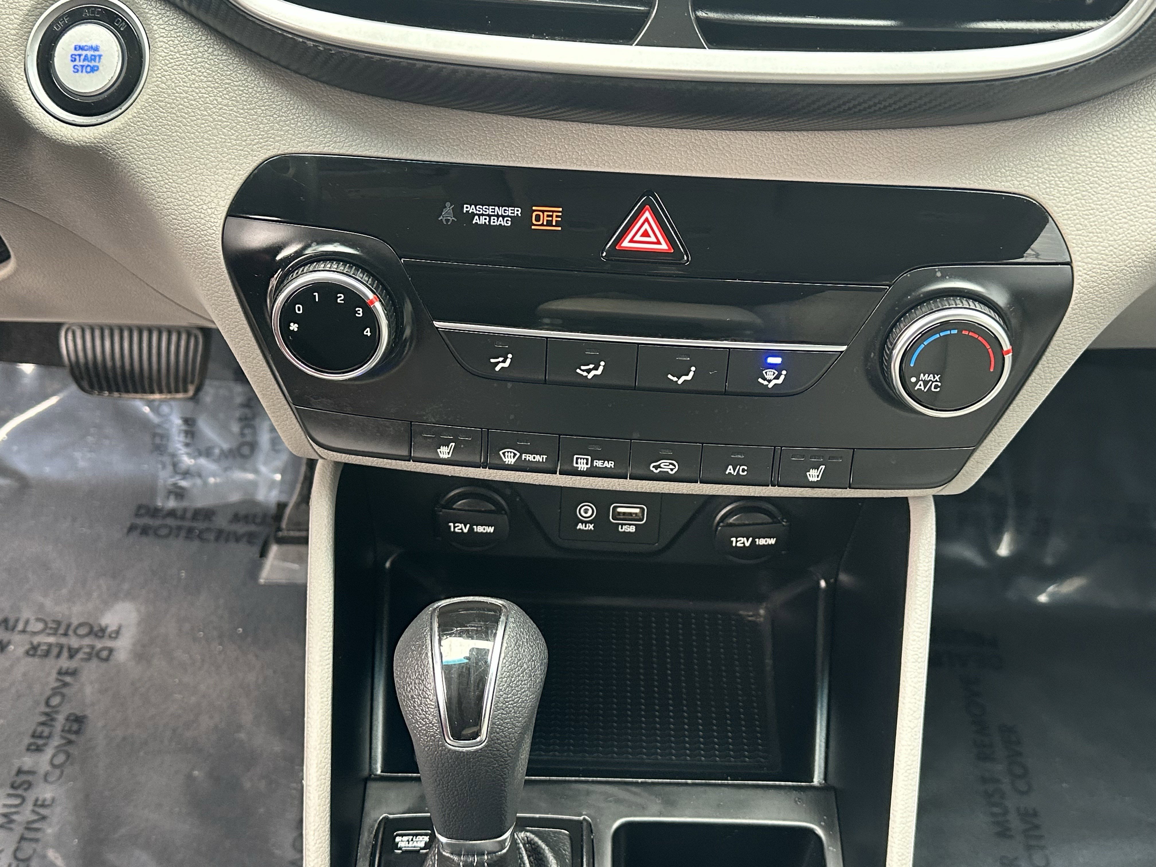 Used 2021 Hyundai Tucson Value image 29