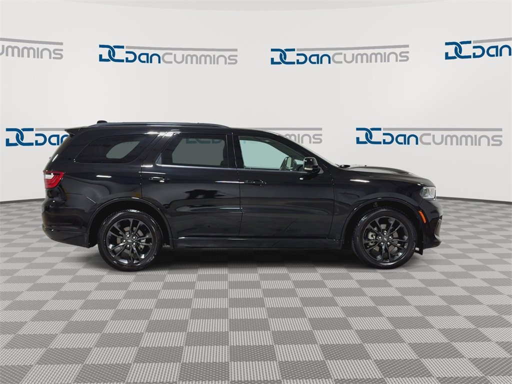 Used 2024 Dodge Durango R/T image 9
