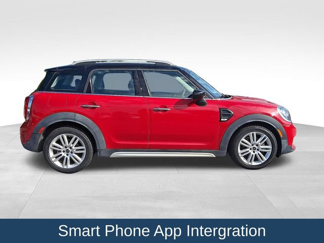 Used 2020 MINI Cooper Countryman FWD image 9