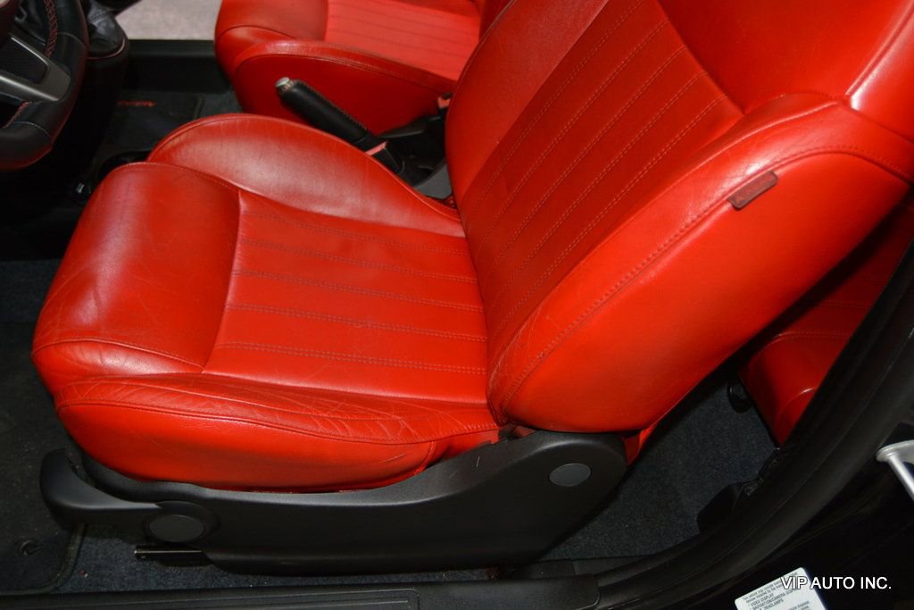 Used 2013 FIAT 500 Abarth w/ Comfort/Convenience Group image 15