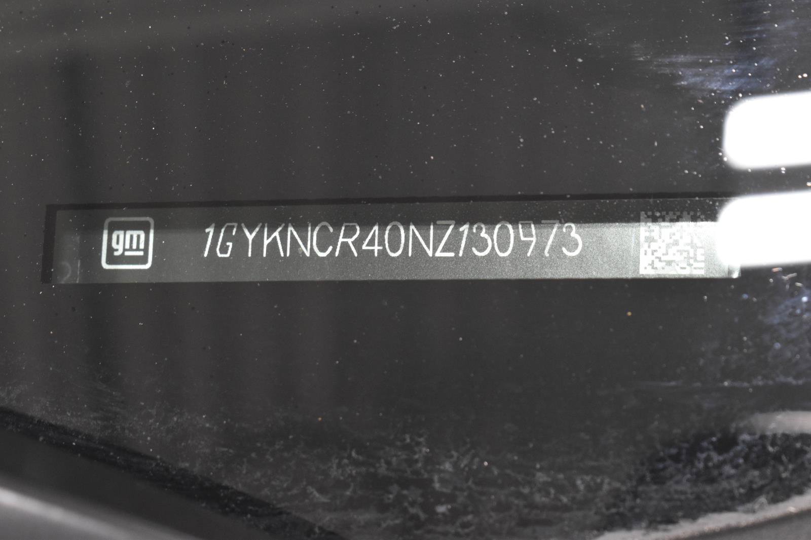 Certified 2022 Cadillac XT5 Premium Luxury w/ LPO, Floor Liner Package image 34