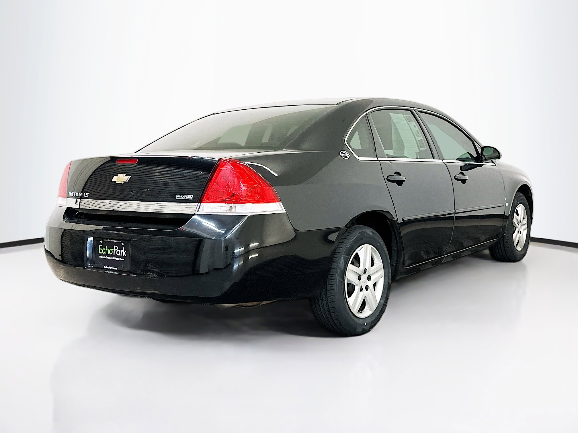 Used 2007 Chevrolet Impala LS image 9