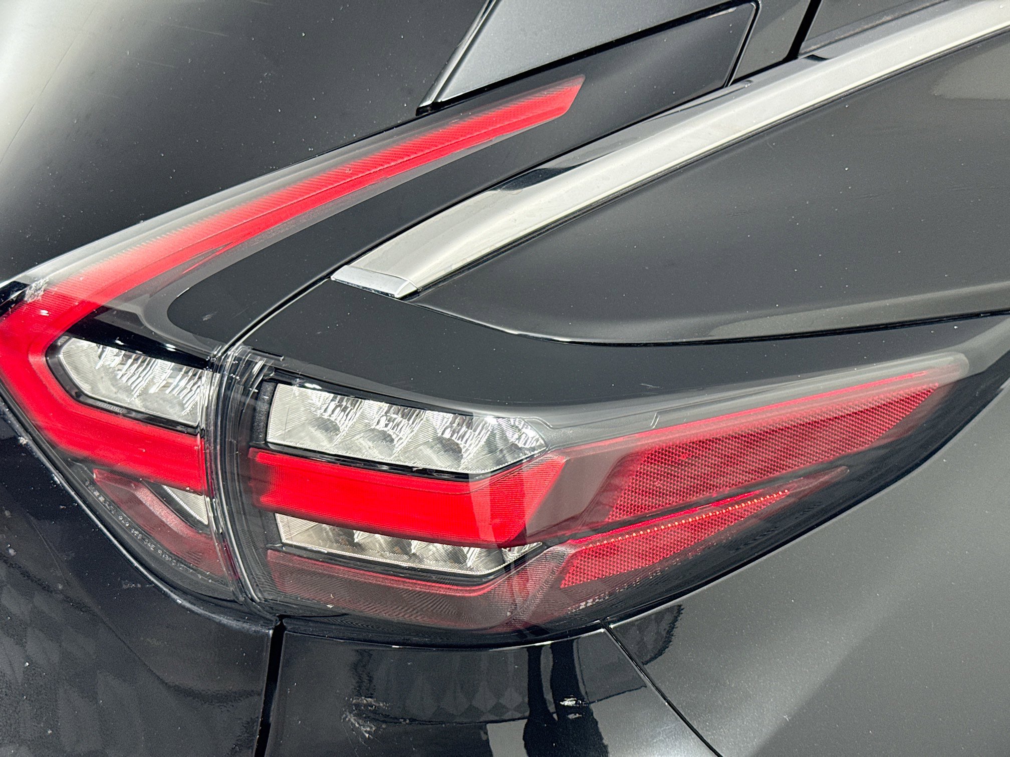 Used 2019 Nissan Murano S image 33