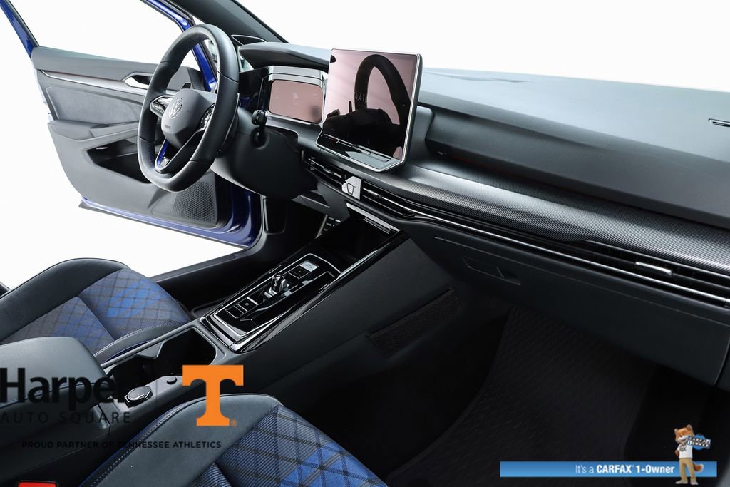 Used 2025 Volkswagen Golf w/ Euro Stye Package AWD/4WD image 68