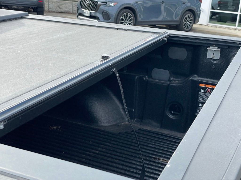Used 2019 Chevrolet Colorado LT w/ LT Convenience Package AWD/4WD image 34