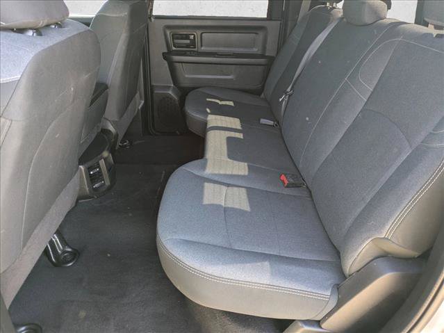 Used 2022 RAM 3500 Tradesman AWD/4WD image 17