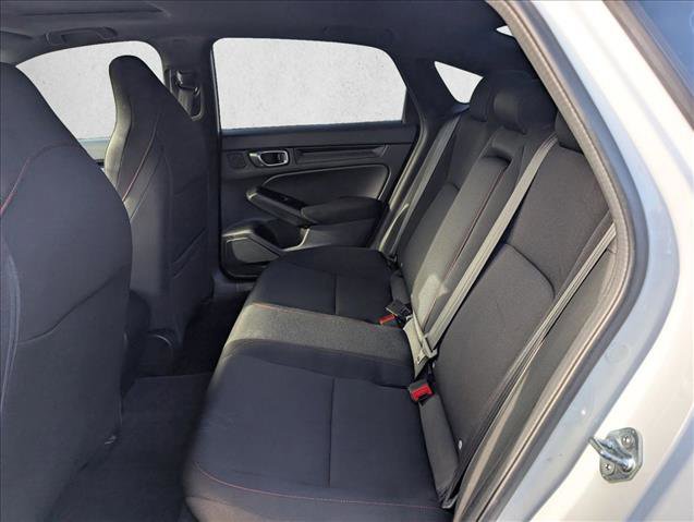 Used 2022 Honda Civic Si image 16