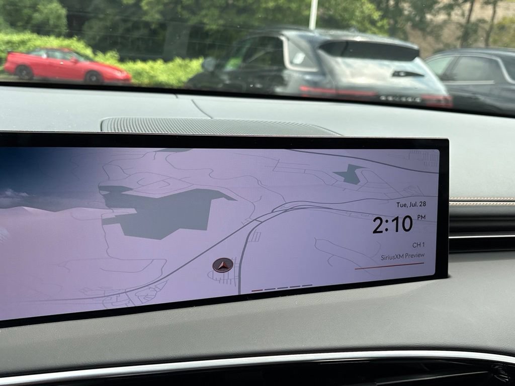 New 2026 Genesis GV70 3.5T Sport Prestige AWD/4WD image 15