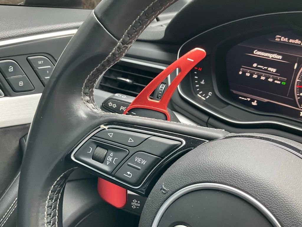 Used 2019 Audi S4 Premium Plus w/ Premium Plus Package image 10