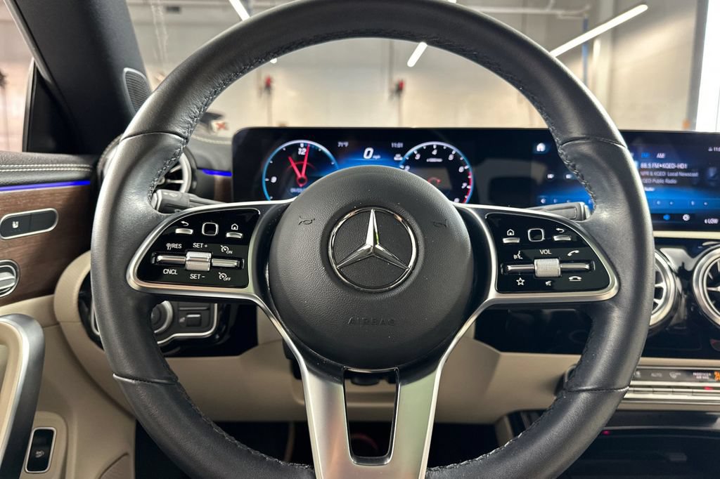 Certified 2023 Mercedes-Benz CLA 250 image 30