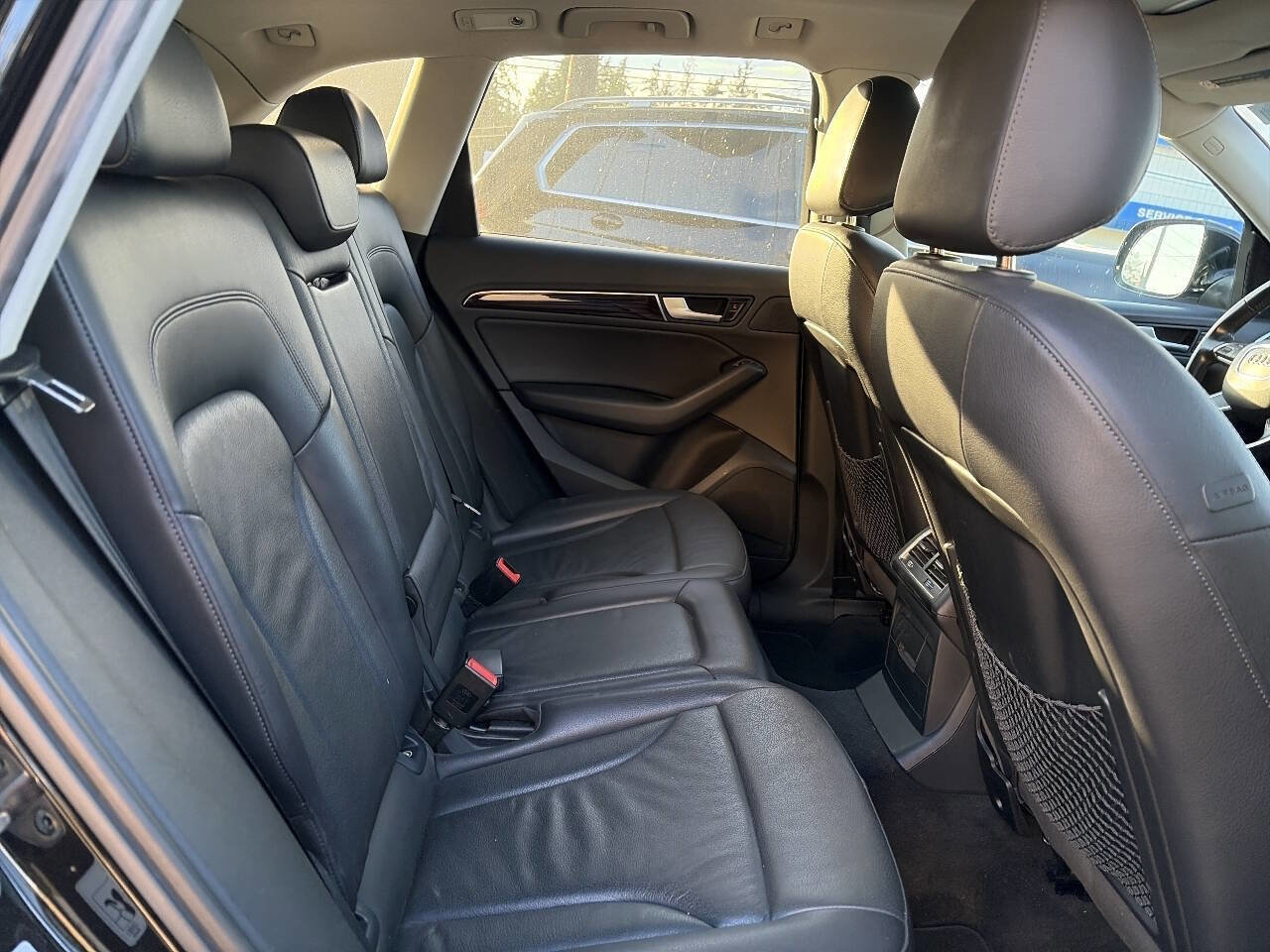 Used 2013 Audi Q5 2.0T Premium Plus w/ Premium Plus Pkg image 10