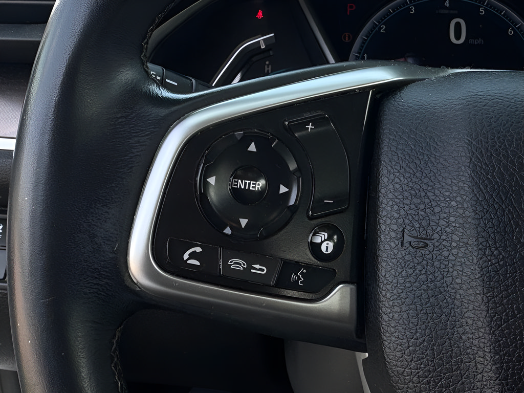 Used 2019 Honda Civic EX image 19