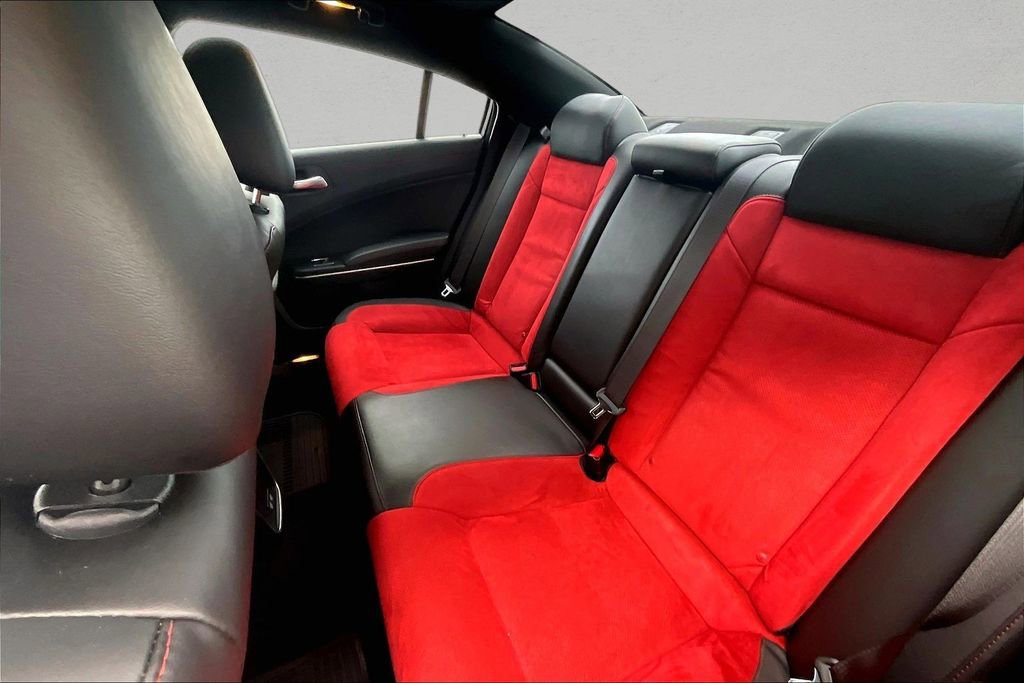 Used 2023 Dodge Charger Scat Pack image 22