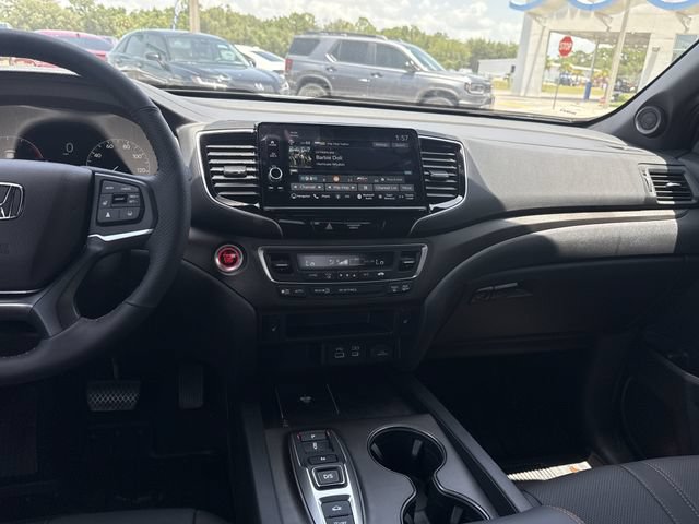New 2026 Honda Ridgeline TrailSport image 22