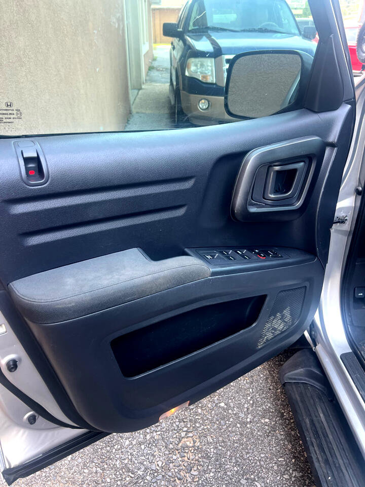 Used 2012 Honda Ridgeline Sport image 17