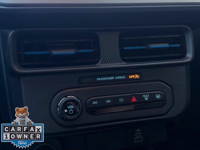 Certified 2025 Ford Maverick Lobo AWD/4WD image 17