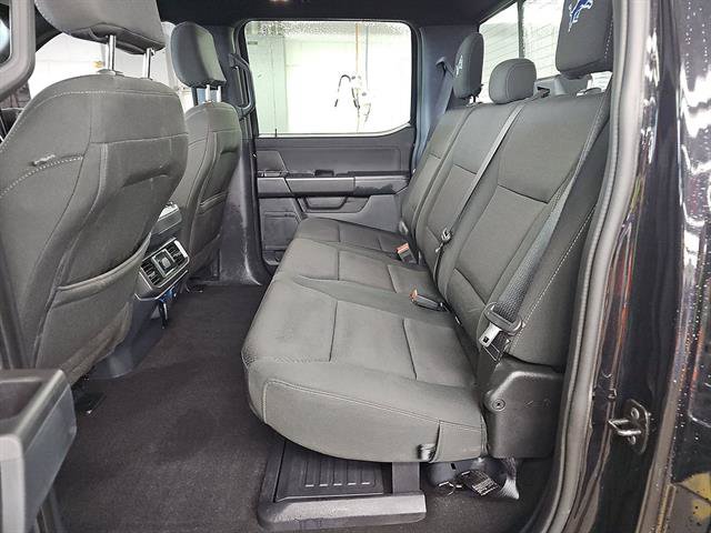 Used 2024 Ford F150 XLT w/ Equipment Group 302A MID AWD/4WD image 15