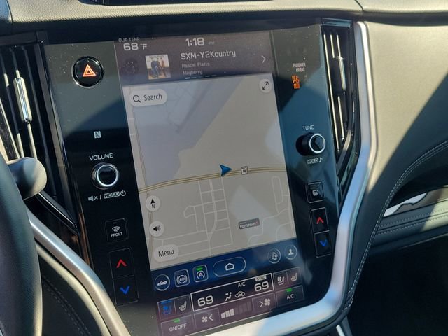 Used 2024 Subaru Outback Touring XT image 32