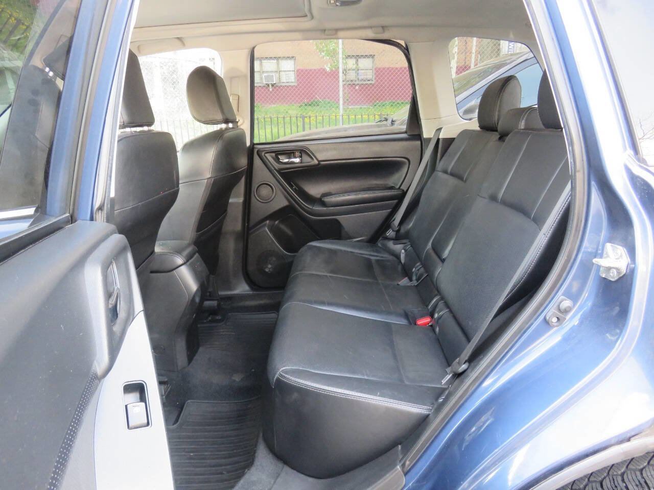 Used 2014 Subaru Forester 2.0XT Touring w/ Rugged Package #2 AWD/4WD image 21
