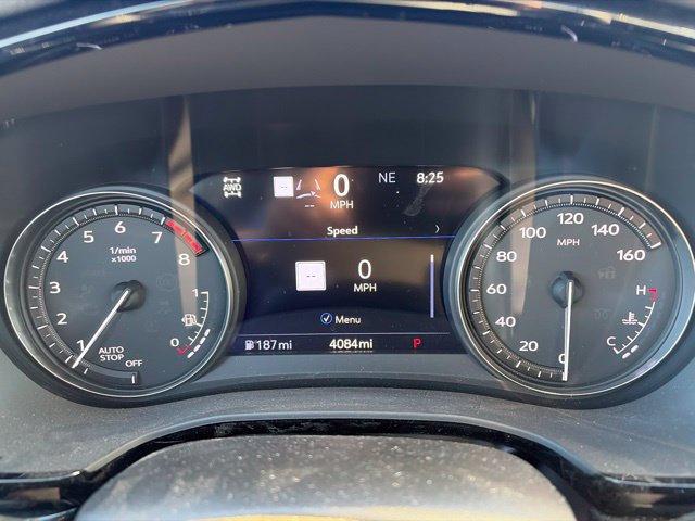 Used 2026 Cadillac XT5 Premium Luxury w/ Driver Assist Package AWD/4WD image 19