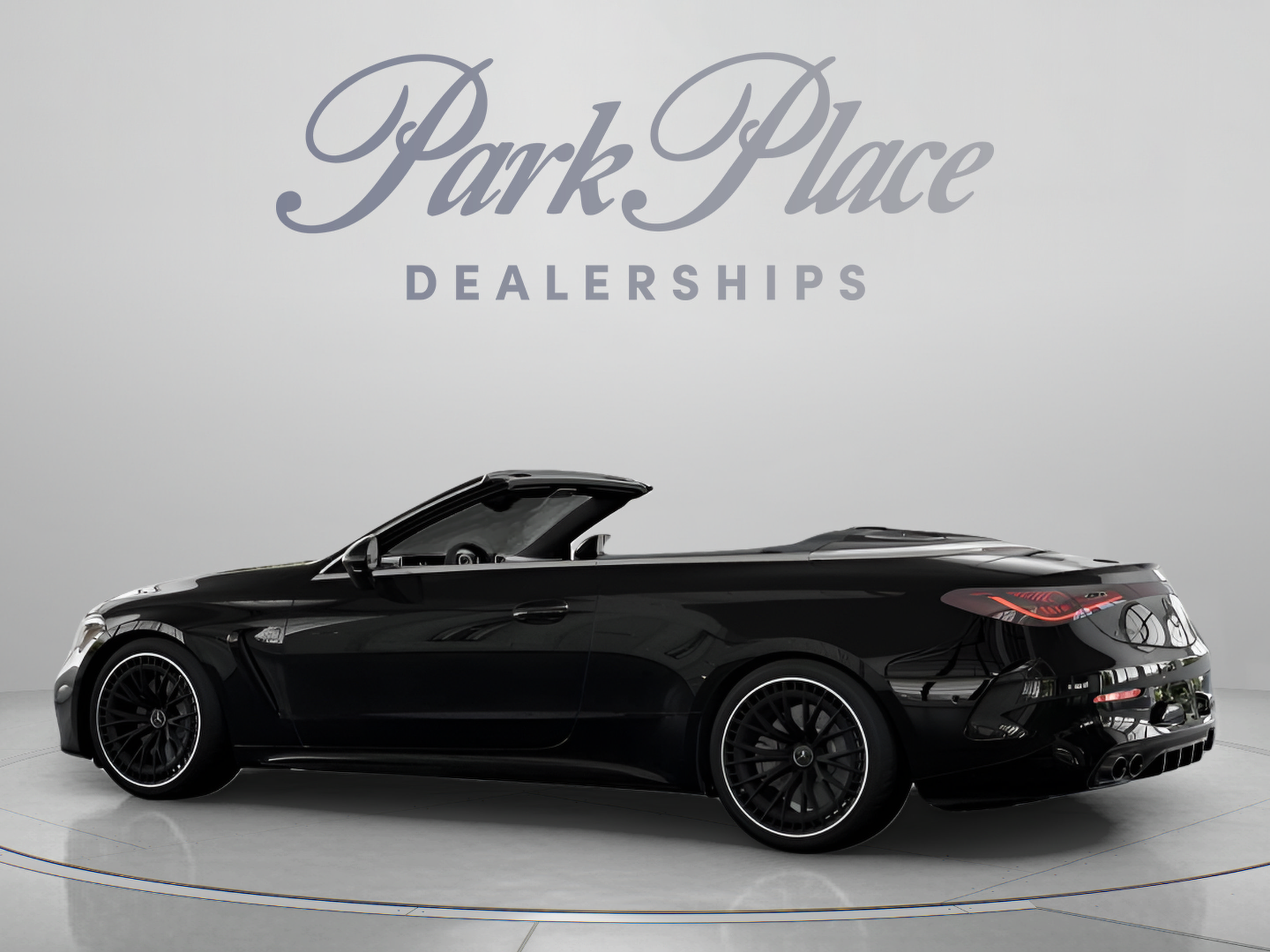 New 2027 Mercedes-Benz CLE 53 AMG 4MATIC Cabriolet image 9