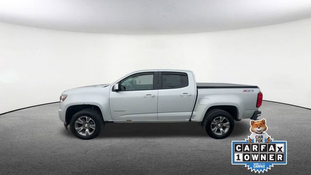 Used 2019 Chevrolet Colorado Z71 image 6