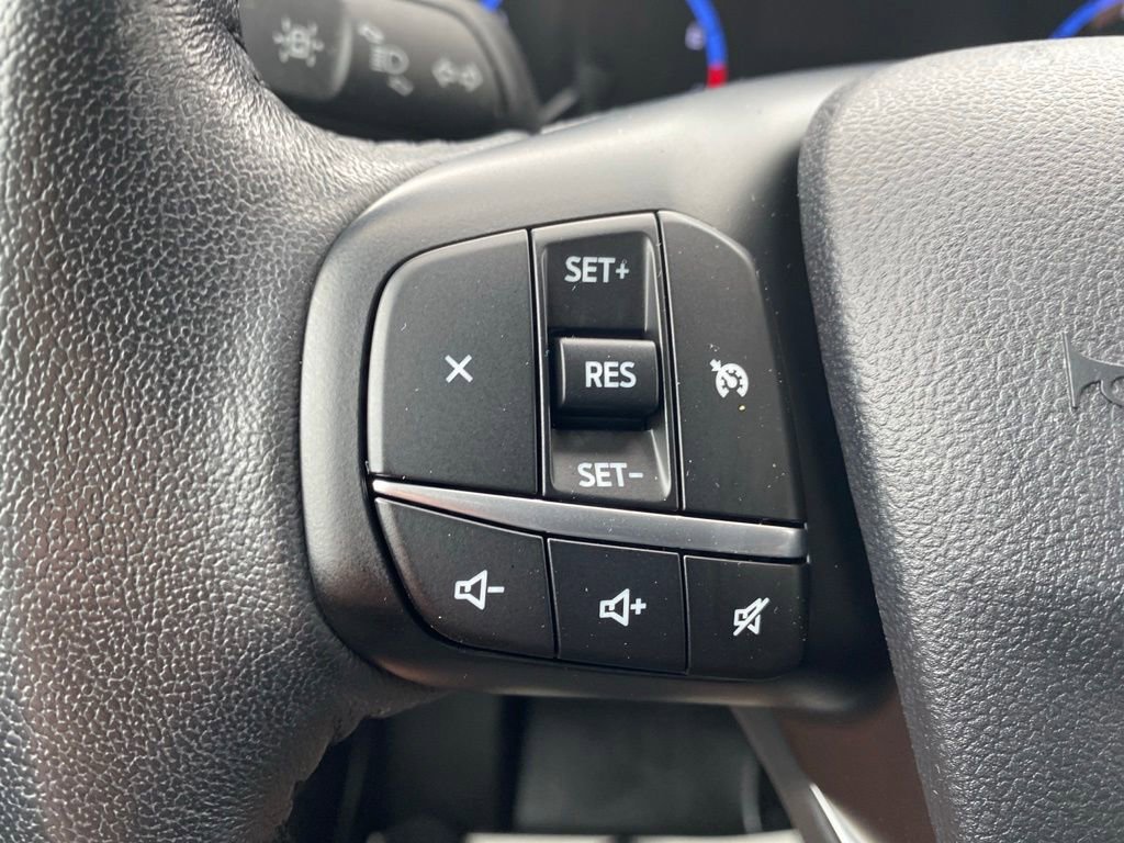 Used 2023 Ford Bronco Sport Heritage w/ Heritage Convenience Package AWD/4WD image 27