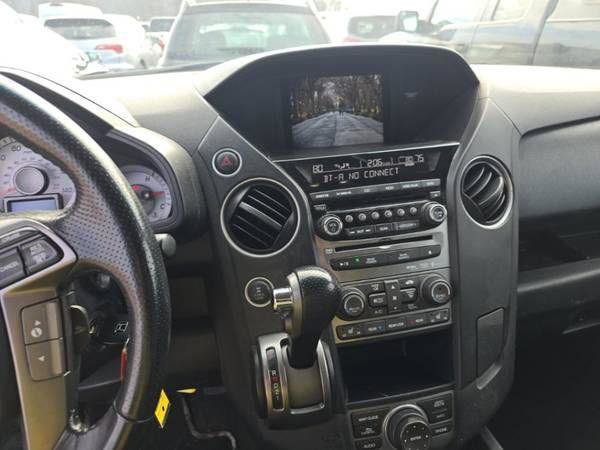 Used 2015 Honda Pilot Touring image 9
