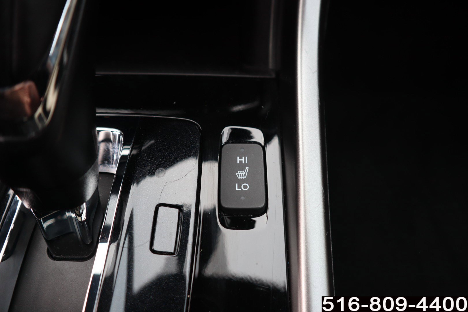 Used 2017 Honda Accord Touring image 21