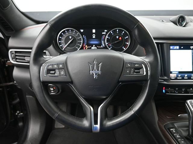Used 2023 Maserati Levante GT image 31
