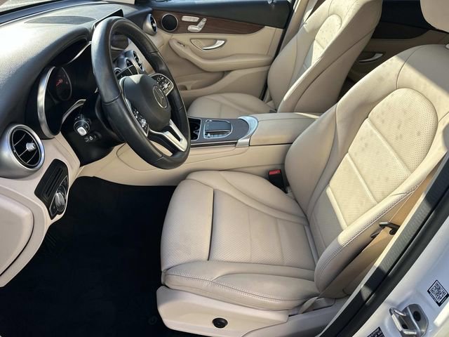 Certified 2022 Mercedes-Benz GLC 300 4MATIC image 18