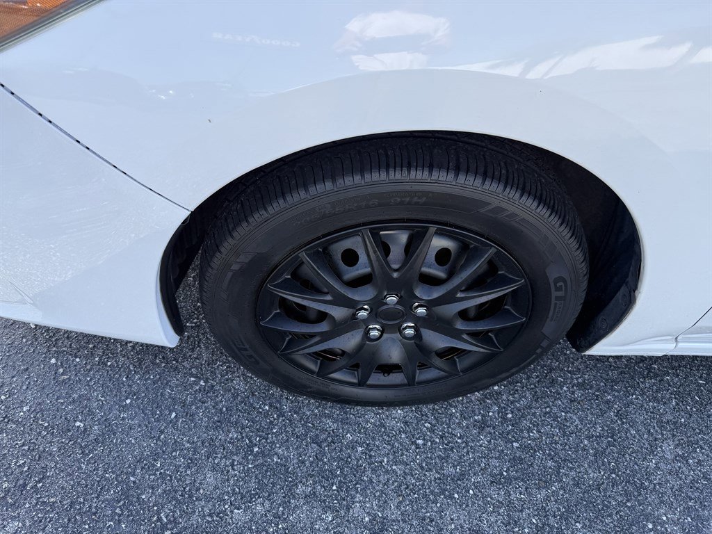Used 2019 Subaru Impreza 2.0i AWD/4WD image 7