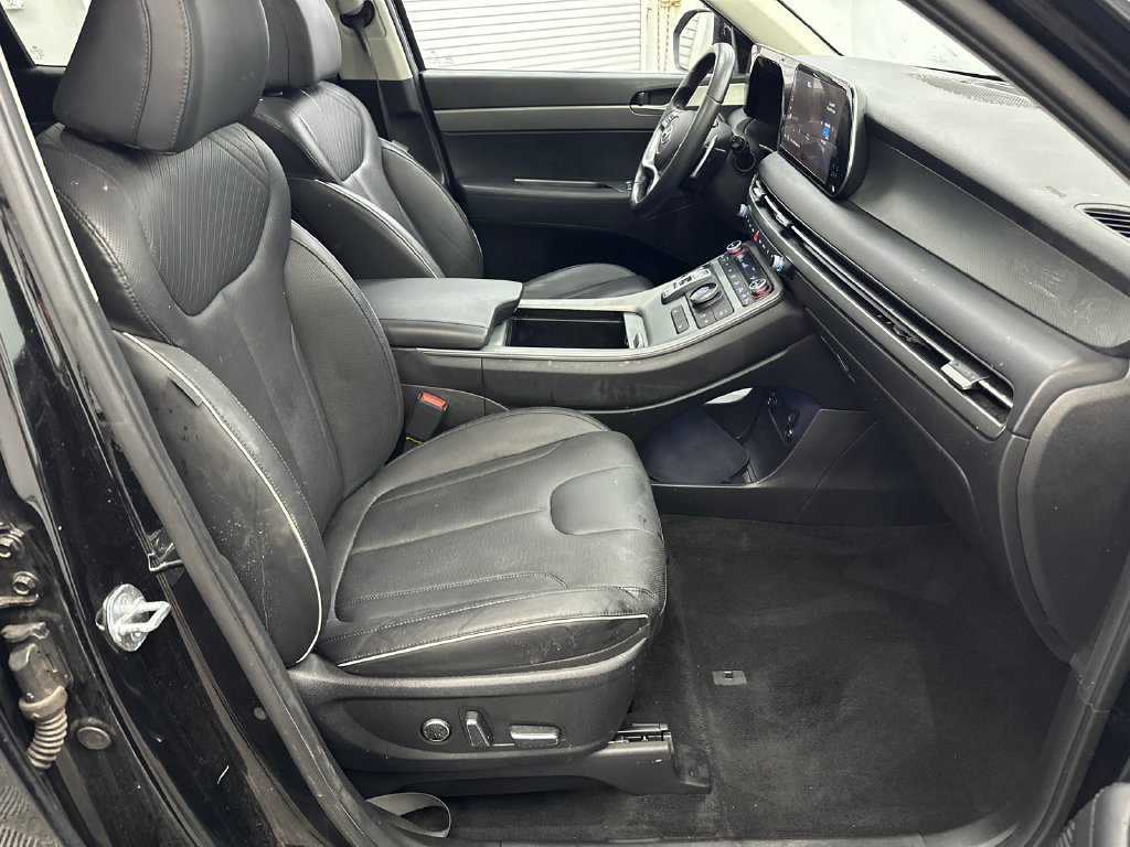 Used 2023 Hyundai Palisade XRT FWD image 14