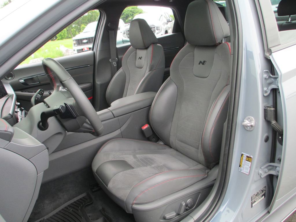 Used 2024 Hyundai Sonata N Line FWD image 19