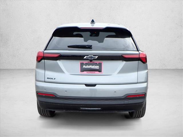 New 2027 Chevrolet Bolt LT w/ Comfort Package image 3