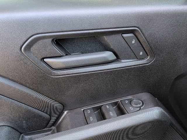 New 2026 Chevrolet Colorado Trail Boss image 15