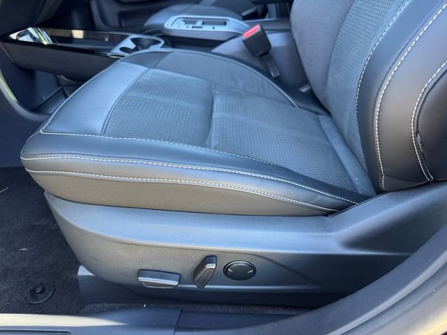 Certified 2025 Ford Mustang Mach-E GT AWD/4WD image 15