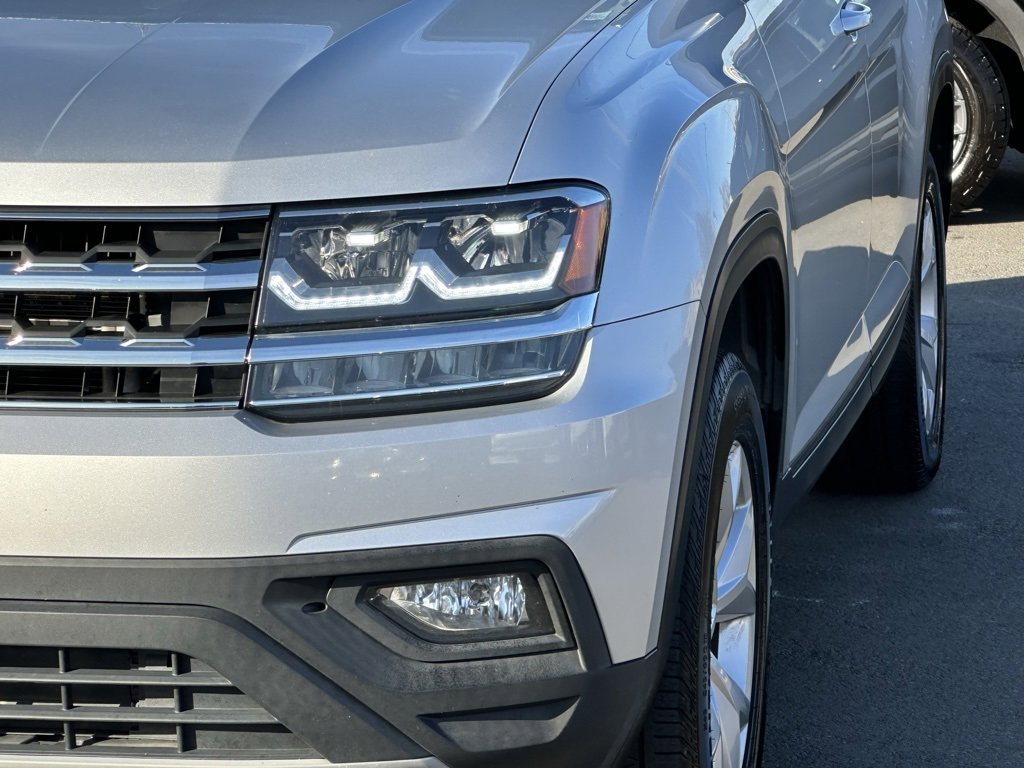 Used 2019 Volkswagen Atlas SE image 42