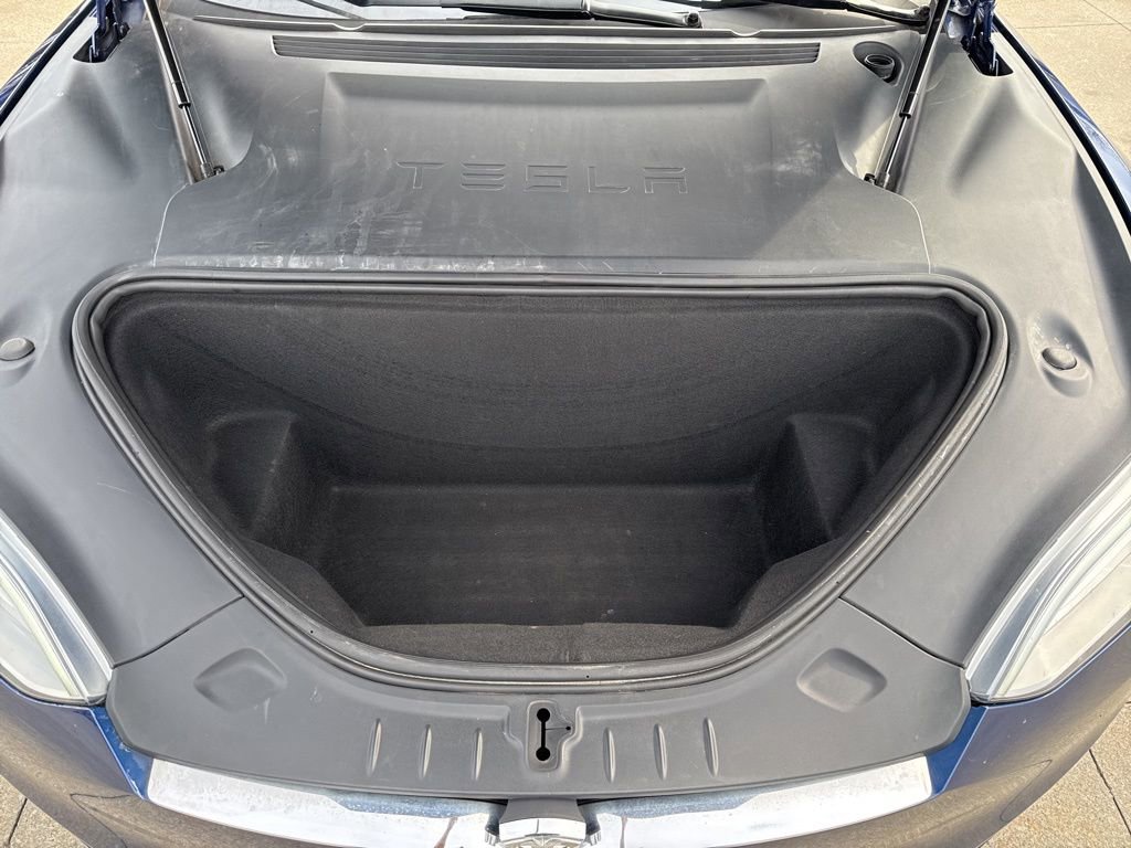 Used 2021 Tesla Model S Long Range image 47
