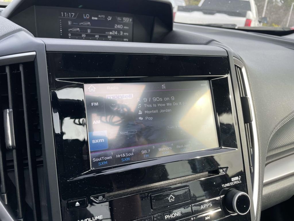 Used 2021 Subaru Forester Premium w/ Popular Package #1 image 40