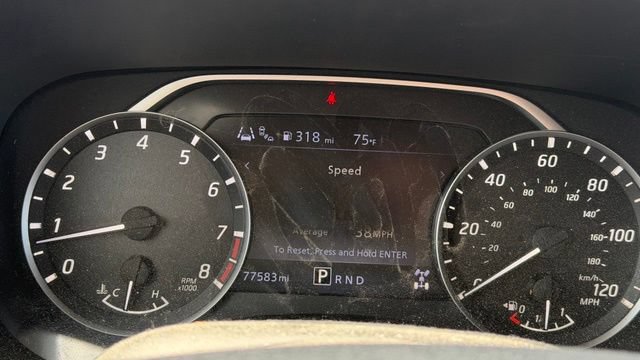 Used 2022 Nissan Frontier SV AWD/4WD image 18