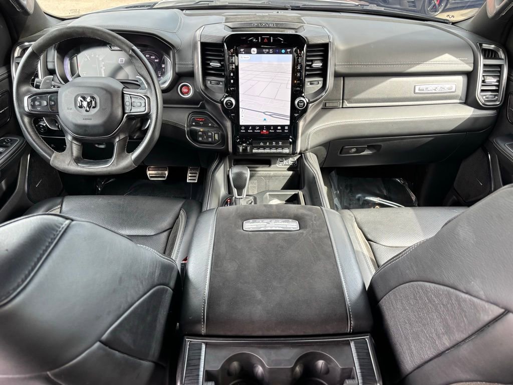 Used 2024 RAM 1500 TRX w/ TRX Level 2 Equipment Group image 30