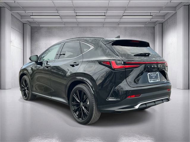 Certified 2023 Lexus NX 350 F Sport image 5