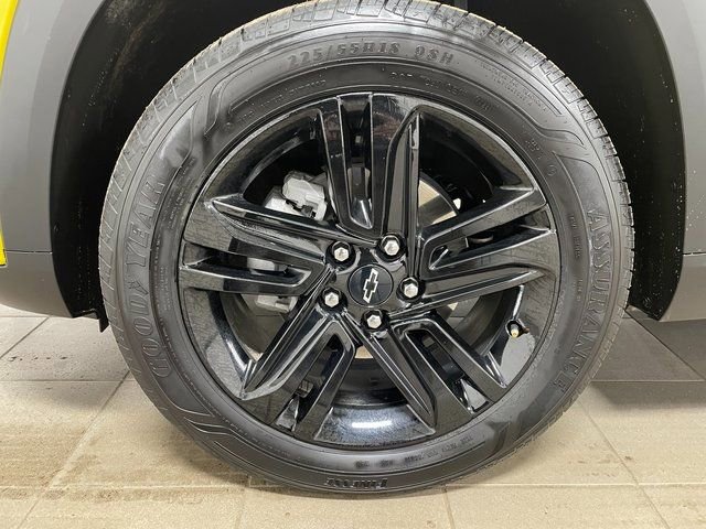 Used 2024 Chevrolet Trax ACTIV w/ Driver Confidence Package FWD image 7