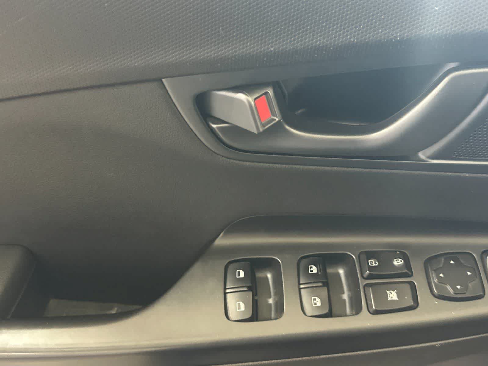 Used 2019 Hyundai Kona Ultimate FWD image 13