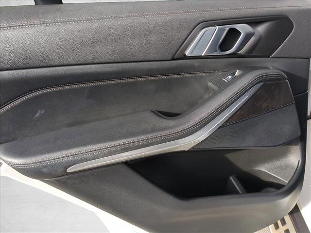 Used 2023 BMW X5 xDrive40i image 21