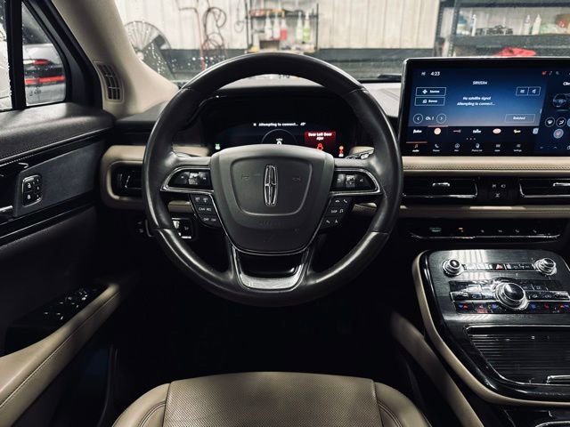 Used 2022 Lincoln Nautilus Reserve image 26