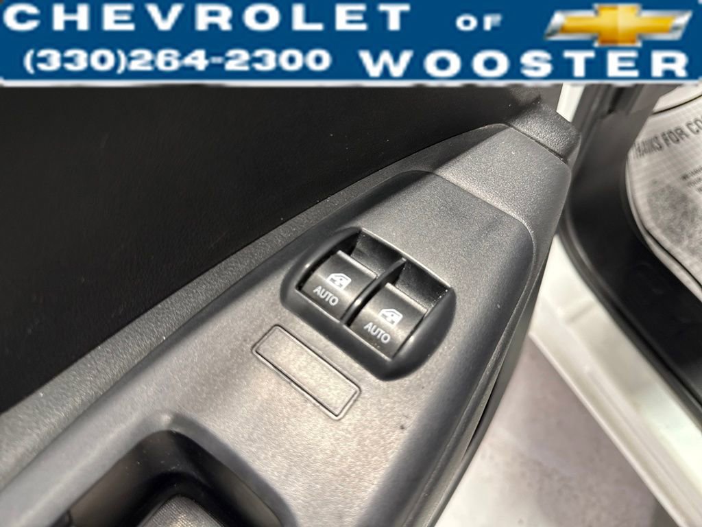 Used 2022 RAM ProMaster City Tradesman w/ Lights & Wheels Group image 10