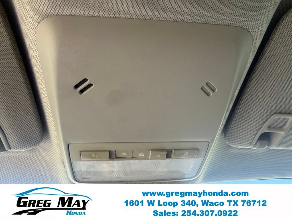 Used 2020 Chevrolet Trax LS w/ Tint and Cruise Package FWD image 13